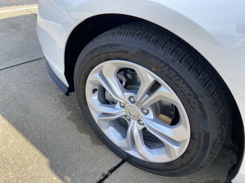 New 2026 Honda Accord LX image 13