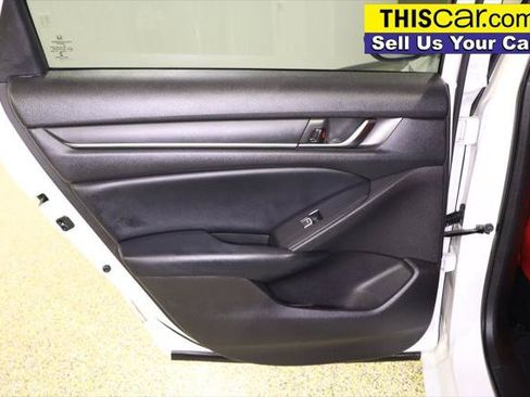 Used 2018 Honda Accord LX image 30