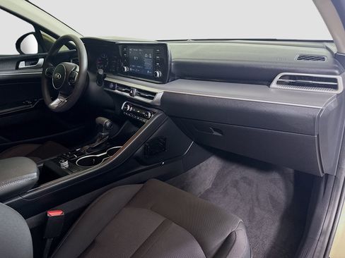 Used 2021 Kia K5 LXS image 30
