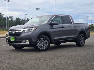 Used 2020 Honda Ridgeline RTL-E 360° Tour