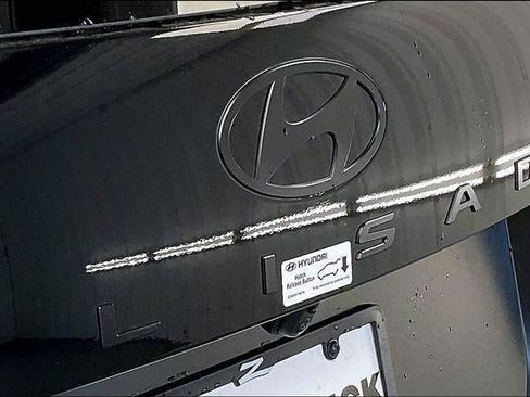 New 2026 Hyundai Palisade XRT Pro image 38