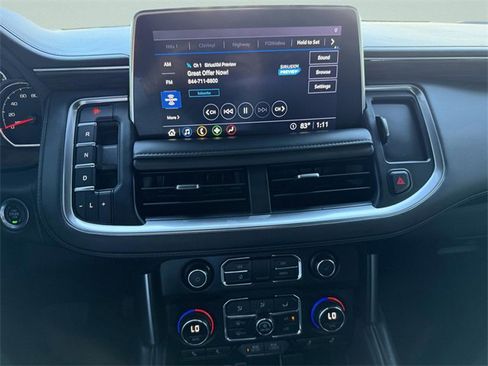 Used 2021 Chevrolet Tahoe LT image 26