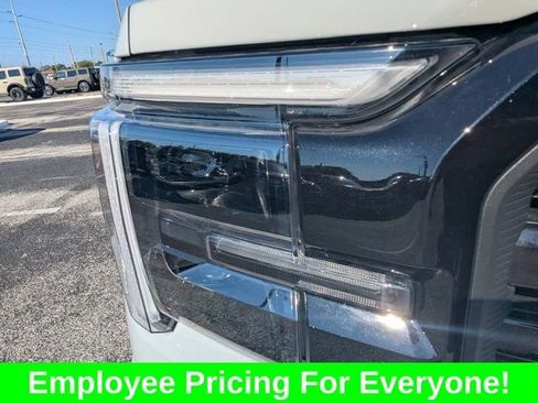 New 2026 Ford F150 Lariat w/ Equipment Group 501A Mid AWD/4WD image 11