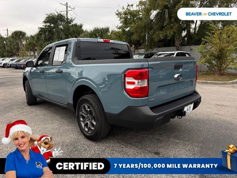 Used 2023 Ford Maverick XLT image 6