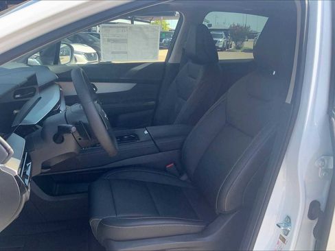 New 2025 Nissan Murano SL w/ Cargo Package image 9