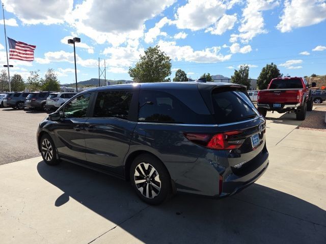 New 2026 Honda Odyssey EX-L image 4