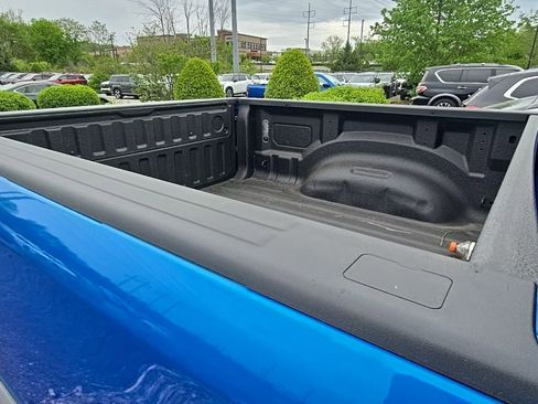 Used 2025 RAM 1500 Rebel w/ Rebel Level 1 Equipment Group image 8