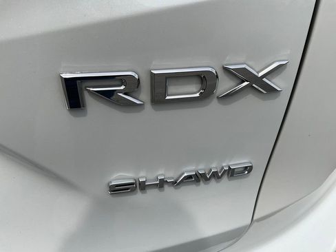 Certified 2023 Acura RDX AWD w/ Technology Package image 26