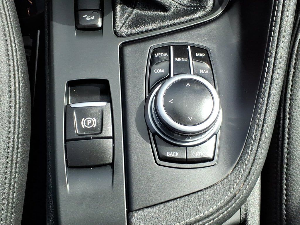 Used 2021 BMW X1 xDrive28i w/ Convenience Package AWD/4WD image 23
