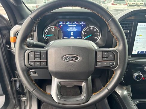 Used 2023 Ford F150 Tremor w/ Trailer Tow Package image 29