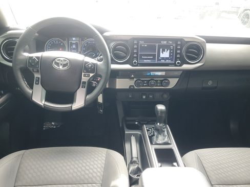 Used 2021 Toyota Tacoma SR5 image 9