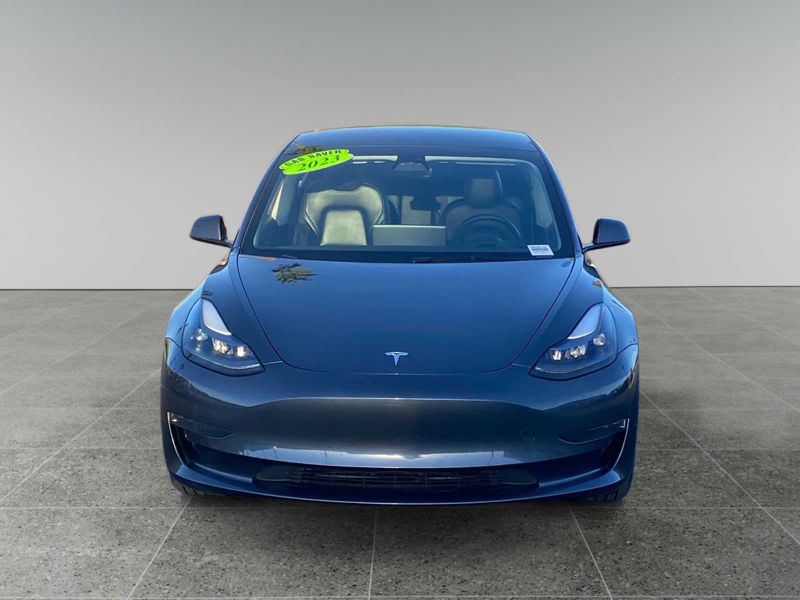 Used 2023 Tesla Model 3 Standard Range RWD image 8