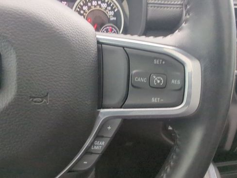 Used 2023 RAM 1500 Laramie image 39