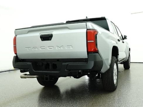 New 2026 Toyota Tacoma SR RWD image 24