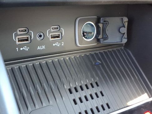 New 2026 Jeep Grand Cherokee Limited AWD/4WD image 31