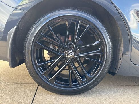 Certified 2025 Toyota Camry SE image 48