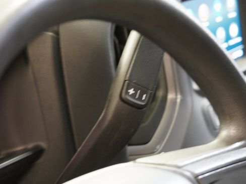 Used 2021 Chevrolet Silverado 1500 W/T w/ WT Value Package image 19