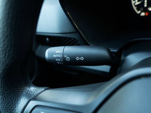 Certified 2025 Honda CR-V LX image 23