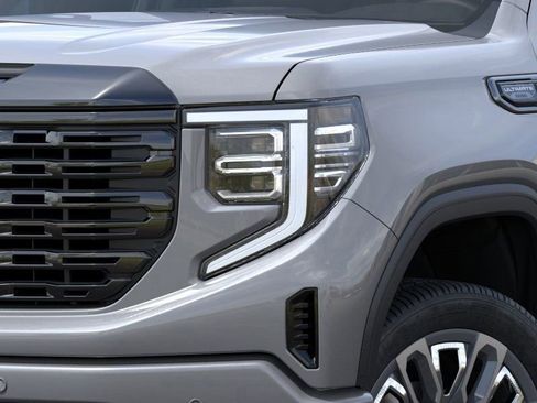 New 2026 GMC Sierra 1500 Denali Ultimate AWD/4WD image 10