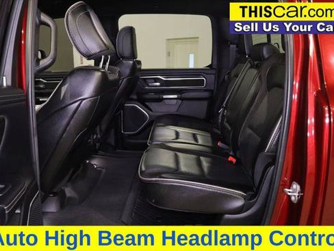 Used 2023 RAM 1500 Laramie AWD/4WD image 30