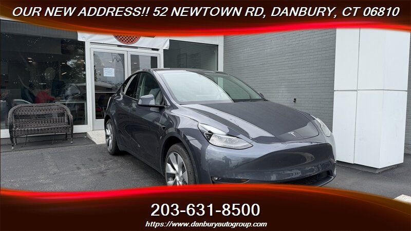 Used 2023 Tesla Model Y 2WD image 7