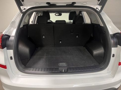 Used 2019 Hyundai Tucson Night image 16