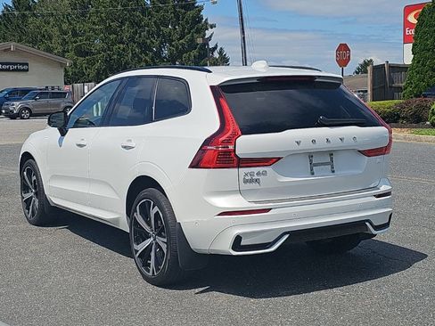 Used 2024 Volvo XC60 T8 Ultimate w/ Protection Package Premier AWD/4WD image 15