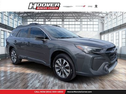 Used 2023 Subaru Outback Limited