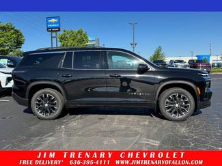New 2026 Chevrolet Traverse LT w/ Sun and Wheel Package FWD video 1