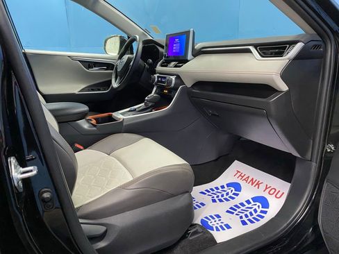 Used 2024 Toyota RAV4 Adventure image 46