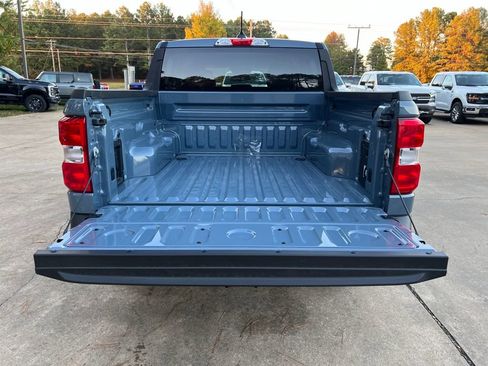 New 2025 Ford Maverick XLT w/ XLT Luxury Package image 19