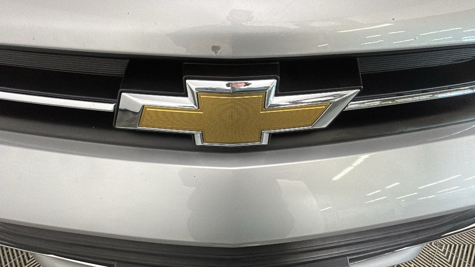 Used 2018 Chevrolet Trax LS AWD/4WD image 9