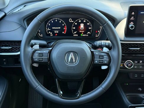 Certified 2026 Acura ADX AWD image 23