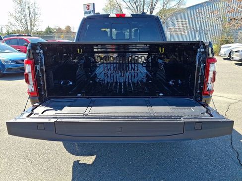 Used 2022 Ford F150 Tremor w/ Equipment Group 402A High image 35