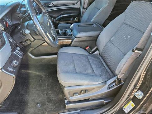 Used 2015 Chevrolet Tahoe LS w/ Max Trailering Package image 13