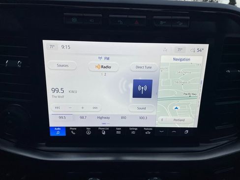 Used 2023 Ford F350 Lariat w/ Lariat Ultimate Package image 21