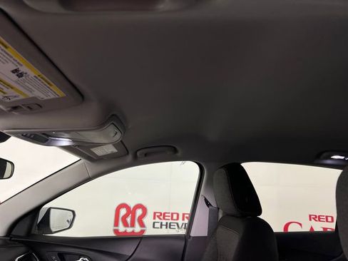 Used 2022 Chevrolet Equinox LT FWD image 21