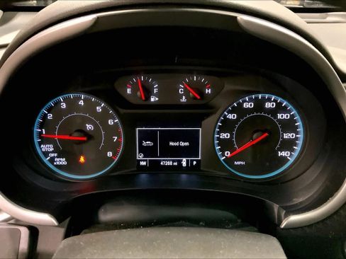 Used 2023 Chevrolet Malibu RS FWD image 26