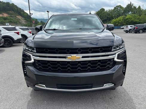 Used 2023 Chevrolet Tahoe LS AWD/4WD image 5