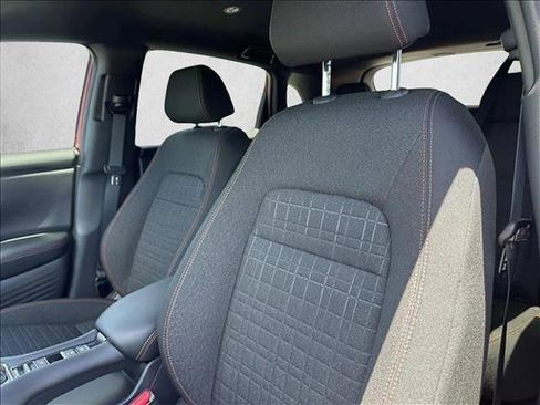 New 2026 Honda HR-V Sport image 4