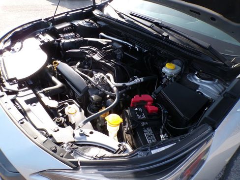 Used 2024 Subaru Legacy Premium image 32