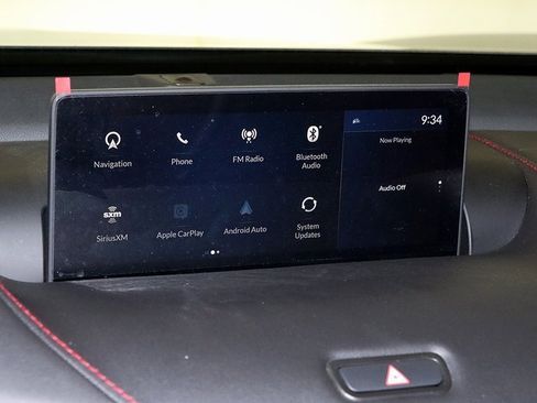 Certified 2021 Acura TLX Type S image 17