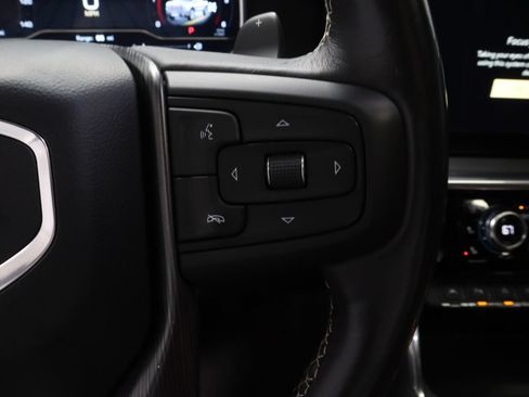 Used 2023 GMC Sierra 1500 Denali Ultimate AWD/4WD image 27