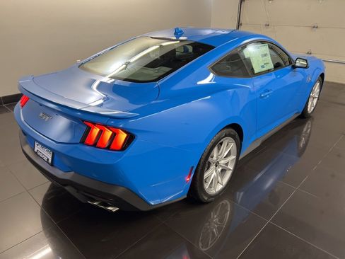 New 2026 Ford Mustang GT Premium image 6