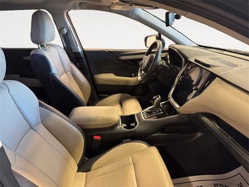 Used 2024 Subaru Outback Limited image 15
