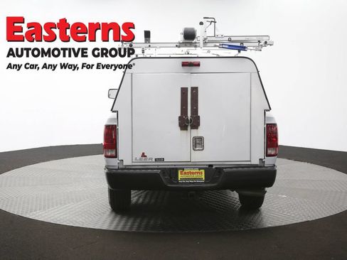 Used 2023 RAM 1500 Tradesman RWD image 32