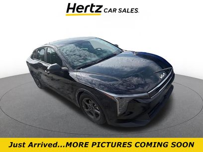 Used 2025 Kia K4