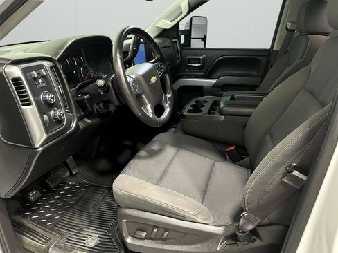 Used 2015 Chevrolet Silverado 1500 LT w/ All Star Edition image 29