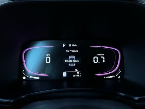 Used 2025 Kia Soul LX w/ LX Technology Package image 35