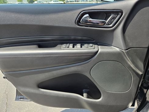 Used 2022 Dodge Durango R/T image 21